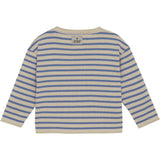 Huttelihut Quiet Harbour Pullover Strik