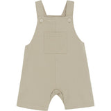 Huttelihut Irish Cream Overalls Sweat