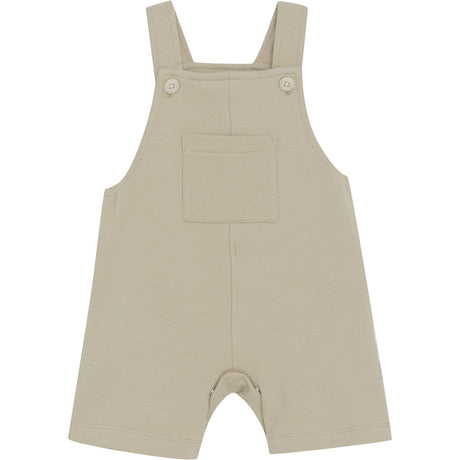 Huttelihut Irish Cream Overalls Sweat