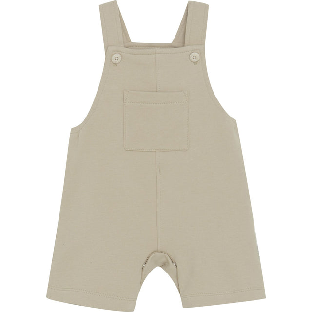 Huttelihut Irish Cream Overalls Sweat