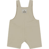 Huttelihut Irish Cream Overalls Sweat