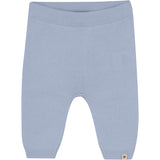 Huttelihut Soft Chambray Bukser Strik