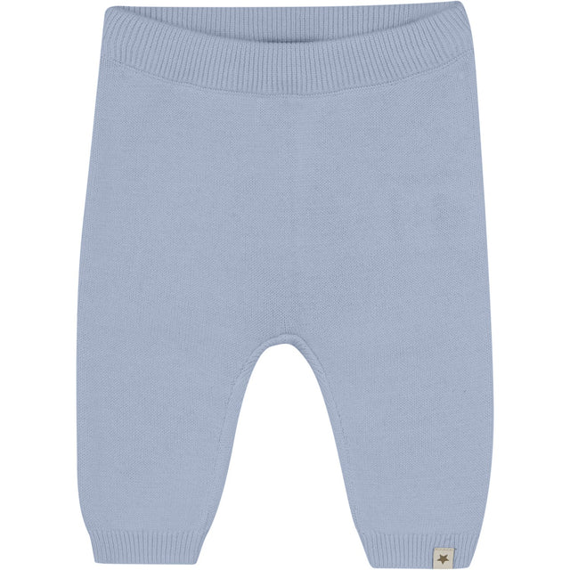 Huttelihut Soft Chambray Bukser Strik