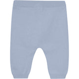 Huttelihut Soft Chambray Bukser Strik