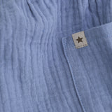 Huttelihut Quiet Harbor Bukser Muslin