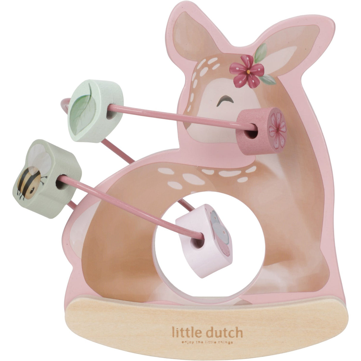 Little Dutch Fairy Garden Multi Aktivitetsdyr