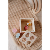 Little Dutch Fairy Garden Pink Puttekasse