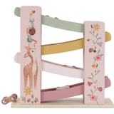 Little Dutch Fairy Garden Pink Ramp Racer