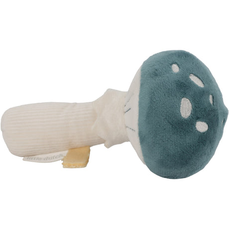 Little Dutch Forest Friends Blue Rangle