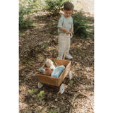 Little Dutch Forest Friends Blue Bamse Ugle