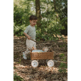 Little Dutch Forest Friends Blue Bamse Ugle