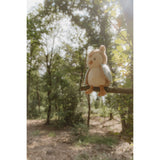 Little Dutch Forest Friends Blue Bamse Ugle