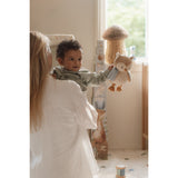 Little Dutch Forest Friends Blue Bamse Ugle