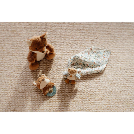 Little Dutch Forest Friends Blue Gaveæske