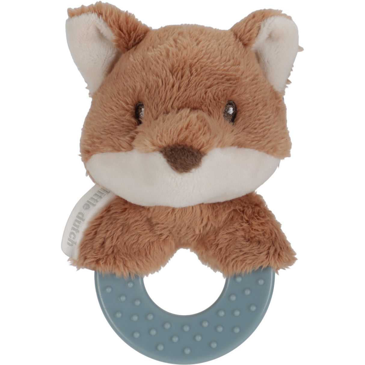 Little Dutch Forest Friends Blue Gaveæske