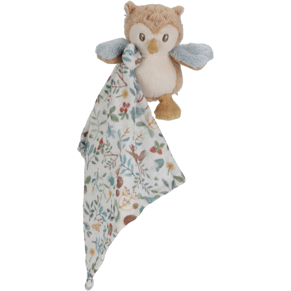 Little Dutch Forest Friends Blue Gaveæske