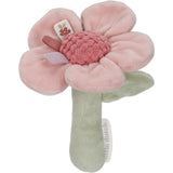 Little Dutch Fairy Garden Pink Rangle Flower