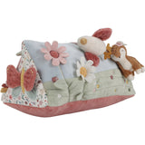 Little Dutch Fairy Garden Pink Aktivitets Trekant