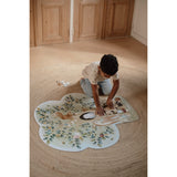 Little Dutch Forest Friends Multi Gulvpuslespil