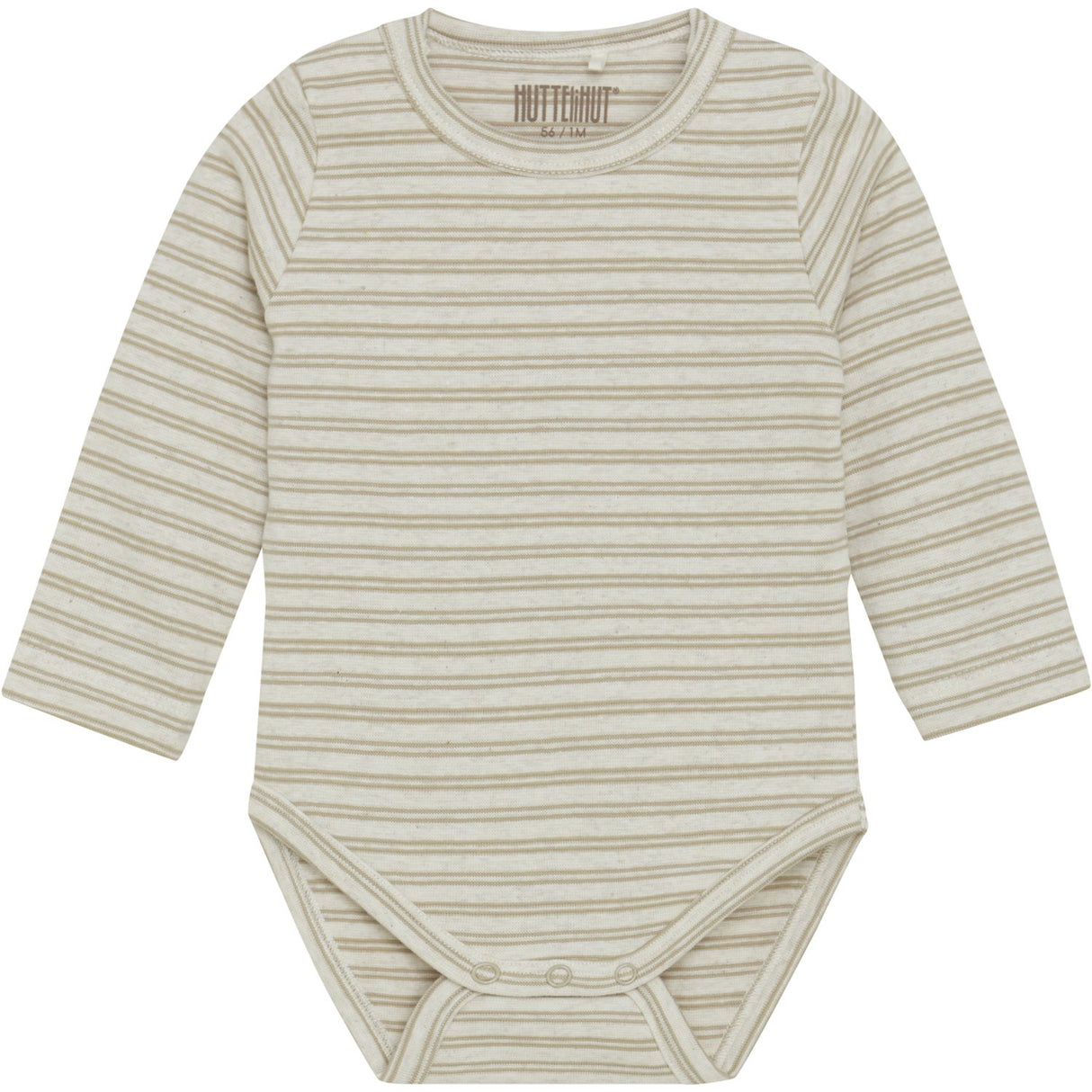 Huttelihut Irish Cream Body Melange Rib