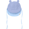Huttelihut Quiet Harbor Summer Hat Ears Muslin