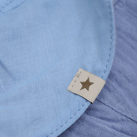 Huttelihut Quiet Harbor Summer Hat Ears Muslin