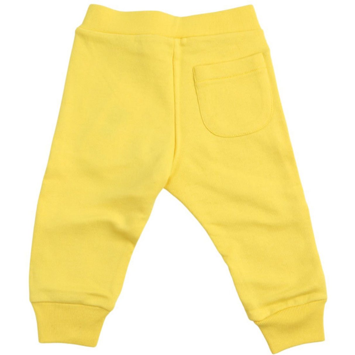 Marni Yellow Sweatpants