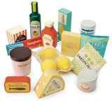 Tender Leaf Købmandsvarer