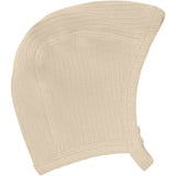 Huttelihut Irish Cream Babyhjelm rib