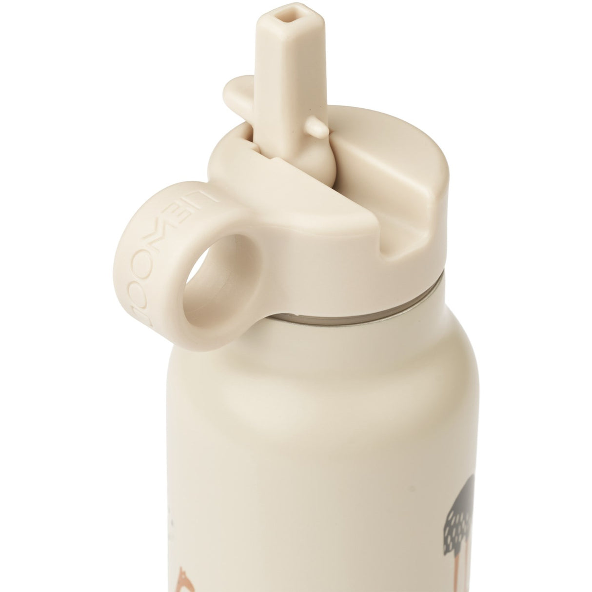 LIEWOOD Safari / Sandy Mix Falk Drikkedunk 350 ml