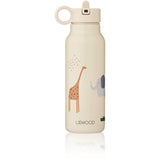 LIEWOOD Safari / Sandy Mix Falk Drikkedunk 350 ml