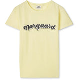 Mads Nørgaard Tender Yellow Single Økologisk Tuvina Tee