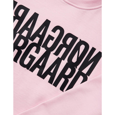 Mads Nørgaard Parfait Pink Organic Sweat Talinka Sweatshirt