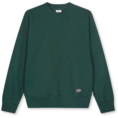 Mads Nørgaard Pine Grove Light Terry Solo Sweatshirt