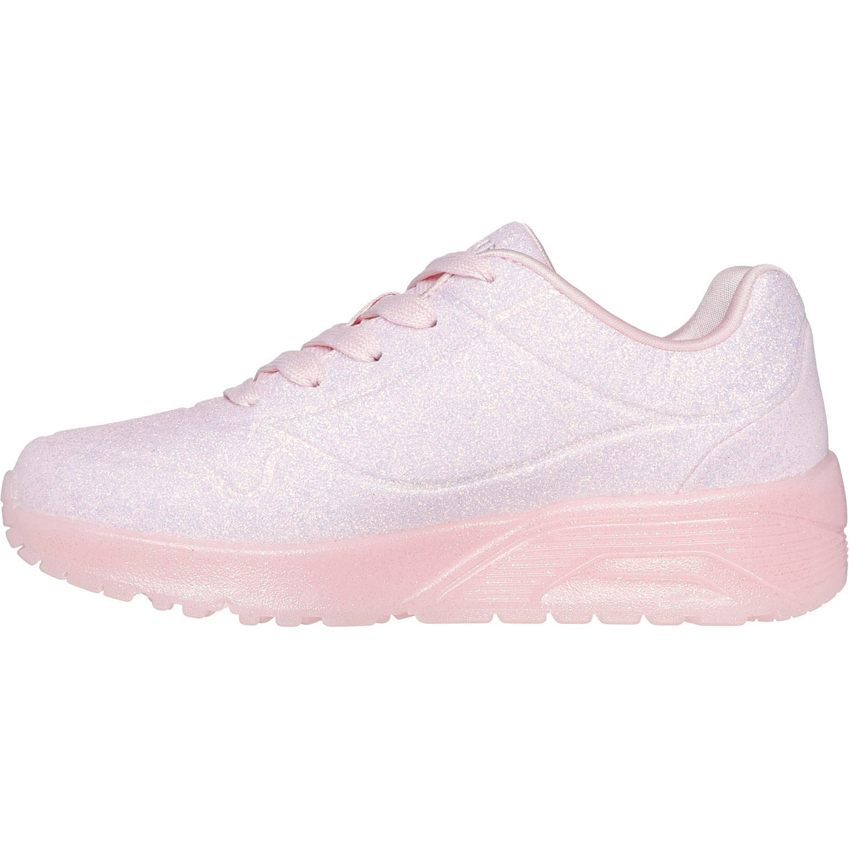 Skechers Uno Ice - Shine Pop Sneakers