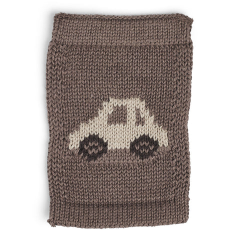 Smallstuff Nature Flag Med Bil