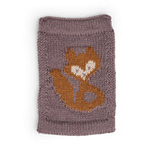 Smallstuff Rosa Flag Med Ræv