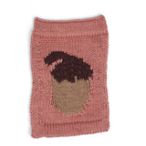 Smallstuff Rosa Flag Med Nød