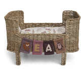 Smallstuff Rosa Flag Med Ræv