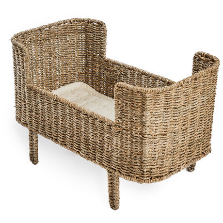 Smallstuff Natur Dukkeseng