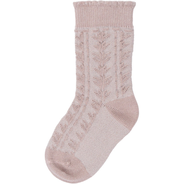 minipop® Rose Bambus Baby Patteren