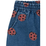 Konges Sløjd Ladybug Magot Frill Bukser GOTS