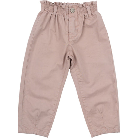 THE NEW Siblings Adobe Rose Nida Carrot Bukser