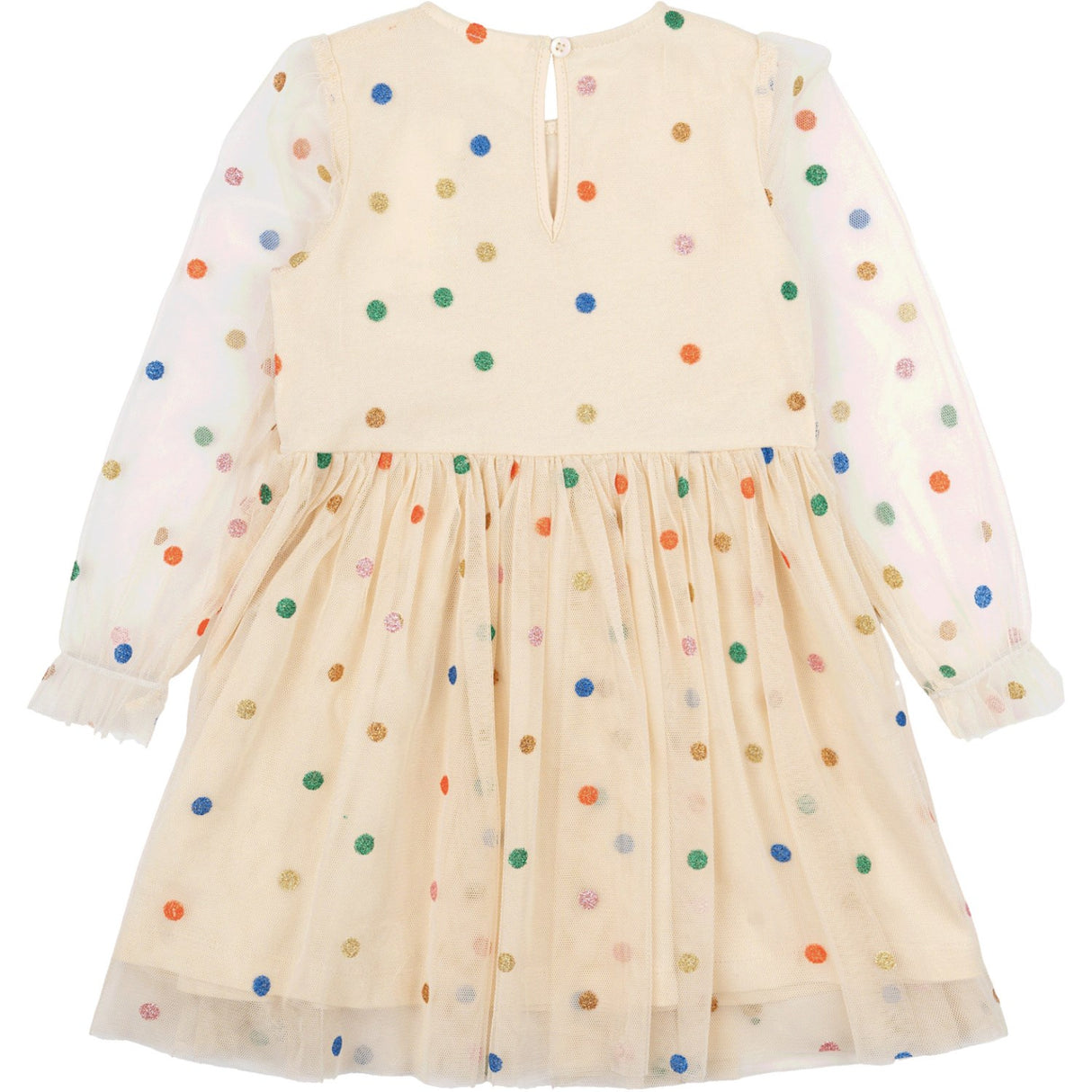 THE NEW Siblings White Swan AOP Narian Kjole