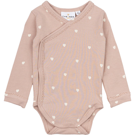 THE NEW Siblings Adobe Rose Nova Slå-om Body