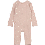 THE NEW Siblings Adobe Rose Nova Slå-om Buksedragt