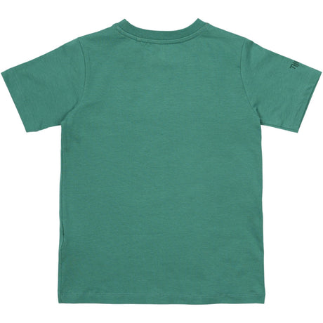 The New Bottle Green Noble T-Shirt
