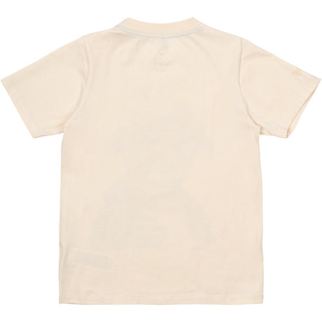 The New White Swan Nevin T-Shirt