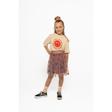 The New Adobe Rose EMB Nicolette Nederdel