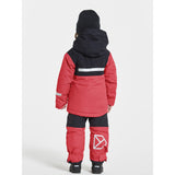 Didriksons Modern Pink Skare Kids Sæt